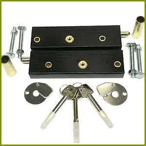 Jamison PA Locksmith Store Jamison, PA 215-277-2116 - 9-garage-door-locks